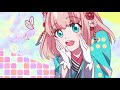 【ASMR/Vtuber】囁き声で日本語オノマトペ【Japanese Trigger Words/Whispering】