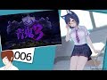 06:完結 しずりんとブルーベリー色のなまもの 【 青鬼3 #しずりん生放送 】