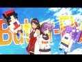 【Maya Putri×天神子兎音】Butter-Fly / 和田光司【歌ってみたコラボ】