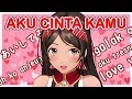 Bahasa Asing vs Bahasa Daerah! Edisi Pengungkapan Cinta ♥️ (Vtuber Indonesia/Episode 46)