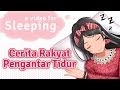 Maya Mendongeng Biar Tidur | Maya Putri (Vtuber Indonesia/Episode 43)