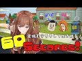 【60seconds!】シェルターから無事に出られたら…ちえり…｡･ч･｡【アイドル部】