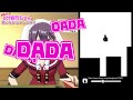 【休むな！8分音符ちゃん♪】ゲームを歌で操るオンナ【奇声注意】