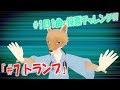 【1日1曲・投票チャレンジ】#7 トランプ / キツネDJ  [6/7]