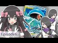 【ポケカ】コイホエ VS ゲコゾロ【プラム Part 6】