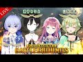 【PUBG】 VTuber PUBG コラボ 【VTuber】