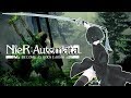 【NieR:Automata】 ニーア：オートマタ 初見プレイ アンドロイド部隊「ヨルハ」所属の「M3」 #6 【VTuber】