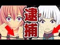 【エイレーン】バーチャルyoutuber逮捕【その理由は】（萌実）