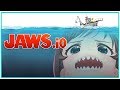 いっぱい食べて大きなサメになりたい！【JAWS.io】[ENG SUB]