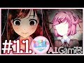 【Doki Doki Literature Club!】#11 口数が、少なくて、ごめんなさい。