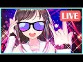 【LIVE】世界初！？AIが作曲に挑戦！そして重大発表！！