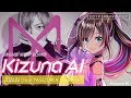 Kizuna AI - AIAIAI (feat. 中田ヤスタカ) 【ティザームービー】