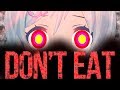 ヤバいキノコ食べてみた【I hate this game】