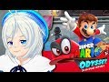 【マリオオデッセイ実況】人間 vs AI バルーンファインド!!【179】