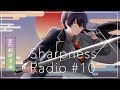 剣持刀也のSharpness Radio 【第10回】