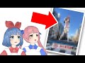 【奇跡の1枚】特大キズナアイ写真コンテスト選手権！！