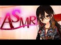 【ASMR】安眠誘導。…君の耳元で吐息・囁き・マッサージ(Triggers For Sleep &Whispering＆Relaxing)【ホロライブ/ロボ子さん】