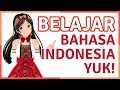 Belajar Bahasa Indonesia Bareng, Yuk! |  Learning with Maya #2 (Episode 20)