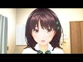 【告白"される"うた】放課後の教室(振るVer.)シチュエーション