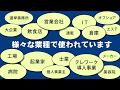 電話のお悩み解決「ナイセンクラウド」