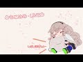 【どっとライブ】もこめめ*LIVE～ザ・コンビニの巻～【アイドル部】