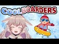 【どっとライブ】もこめめ*LIVE～COOL BOARDERSの巻～【アイドル部】