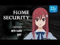 【Home Security】泣いてないです！【佐藤麗華】