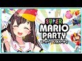 【スーパーマリオパーティ】一人で…レッツパーティー！！【Super Mario Party】