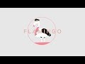 【オリジナルMV】「Flamingo」歌ってみた【神楽めあ】