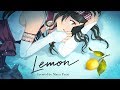 Kenshi Yonezu (米津玄師) - Lemon | Maya Putri Cover