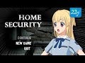 Home Security: Accepted my death halfway in | sakura fujima