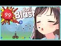 【Ball Blast】 キズナアイ、シューティングゲーム？デビュー！！