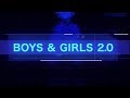【EP発売中】8th single 「BOYS & GIRLS 2.0」 キツネDJ / DJ FOX