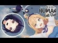 【Human Fall Flat】二人ならどこまでも落ちていけます！#2【あおぎり高校 Vtuber High School/ゲーム実況】