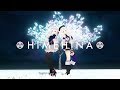 HIMEHINA『 ヒトガタ 』MV