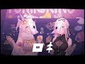 【ゆにきぬ初コラボ】ロキ - ゆにゆにこ × 紙木絹《Vtuber, MV》