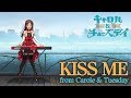 Kiss Me (from Carole & Tuesday) English&Indonesian ver. | Maya Putri Cover