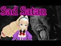 DWUちゃんと深層ウェブから見つかった禁断のゲームSad Satan【#008】