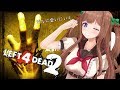 【L4D2】ちえりがゾンビたおす｡･ч･｡#５【アイドル部】