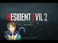 【VTuber】バイオハザード RE:2|Resident Evil 2 Remake #1【響屋局#35】