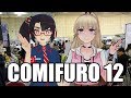 【IPO-channel:012】KETEMU CLARA DI EVENT COMIFURO 12 !!