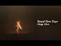 Ginga Alice / 銀河アリス - Brand New Days (Official Music Video)