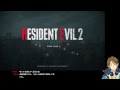 【VTuber】バイオハザード RE:2|Resident Evil 2 Remake #11【響屋局#37】