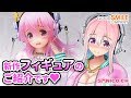 【フィギュア紹介】私の新しいお人形さんのご紹介です！【すーぱーそに子】