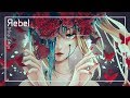 Яebel/ミライアカリ【オリジナル曲】