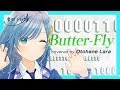 《デジモン》Butter-Fly 歌ってみた ♪音羽ララ♪