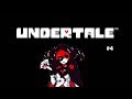 【Vtuber】Undertale#4【Undertale】