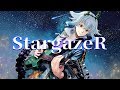 【歌ってみた】StargazeR／夜霧メイ【VTuber】