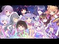 【オリジナル曲】誰にも真似できない☆になる、私たちの曲【空想コード+】