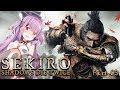 SEKIRO: SHADOWS DIE TWICE Part03